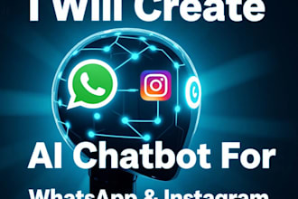 setup manychat real estate bot for instagram