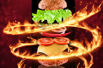 do advertisement poster for your product