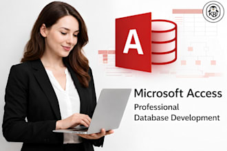 create or fix your microsoft access database