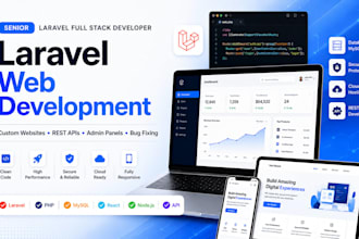 fix laravel PHP bugs and errors