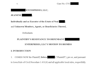 write expert legal research, summary, case brief, law memo