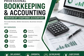 use my expertise as chartered accountant to perform tasks