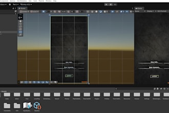 fix your unity bugs and add new features
