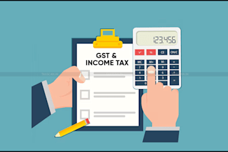 gst and income tax compliance