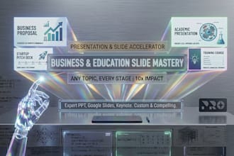 create professional ai powerpoint presentations