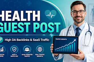 do health guest post medical guest post fitness guest post