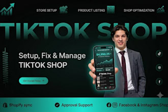 setup tik tok shop, tiktok shop setup, tiktok shop manager tik tok affiliate
