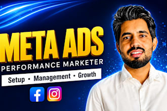 manage your shopify facebook and instagram ads