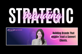 be your social media manager and content creator