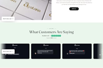 launch your business in days