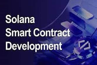 do solana smart contract, nft solana smart contract, smart contract integration