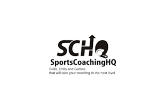 make energetic logo for a brand new sports coaching site