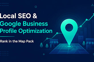 optimize your google business profile for map pack ranking