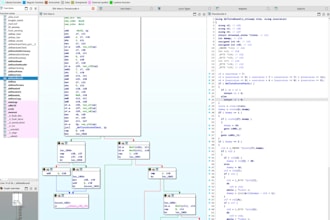 decompile ea decompile recompile forex ea,crack ea, source code