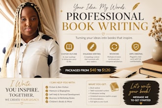 write a slow burn romance or gripping thriller book for you