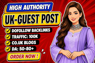 publish high da50, dr50 uk guest post, usa guest post