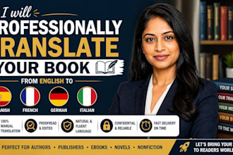 do book translation book editing book formatting