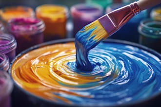 be your expert in paint, polymer, adhesive, and specialty chemical formulation