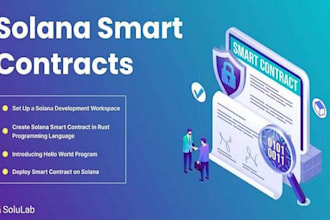 create erc20 bep20 token smart contract and crypto presale website, memecoin