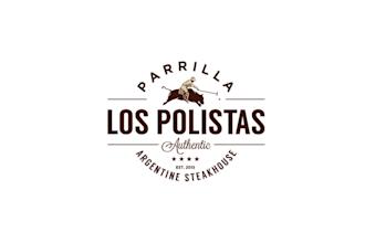 design included argentine steakhouse logo