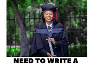 write urgent reports and conduct case study analysis