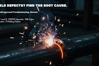 troubleshoot your weld defects and improve welding quality