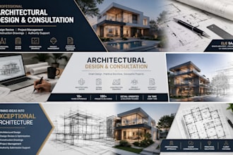 provide professional architectural design and drafting services
