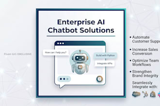 build a custom ai chatbot using gpt or claude API