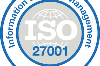 can handle lgpd compliance, assist in iso 27001 implementation and dpias