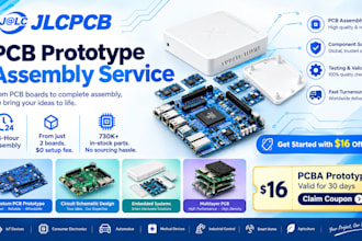 pcb design pcb layout circuit schematic design embedded hardware development