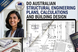 australian structural engineering plans, calculations and building design