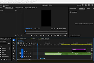 work on your ad video