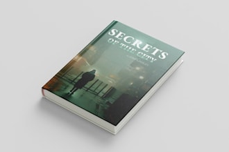 be a book beta reader, read and review book and provide honest review