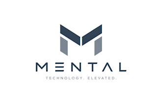 do a professional and clean modern logo design