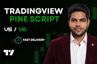 code custom tradingview pine script indicators