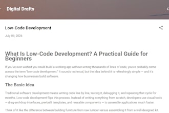 write technical content and documentation that is easy to read