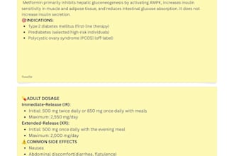 design pharmacy drug flashcards and mnemonics