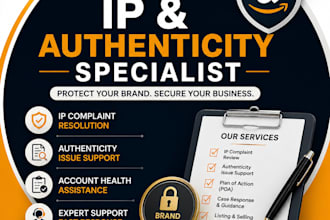 reinstate your suspended amazon seller account