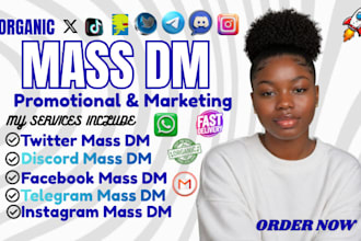 do instagram mass dm discord mass dm facebook mass dm whatsapp mass dm telegram