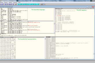 decompile apk binary analysis recompile forex ea reverse engineering decompile