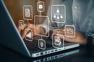 automate your compliance using vanta, drata, or any grc tool