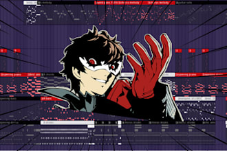 compose original music or remix music for your games or projects