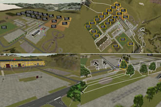 create farming simulator custom map vehicle machine