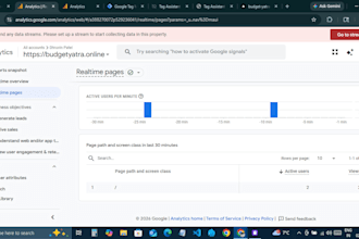 create an SEO strategy based on a detailed audit