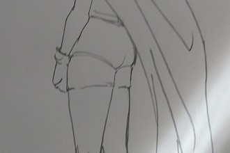 create 2d art traditional or digital for you