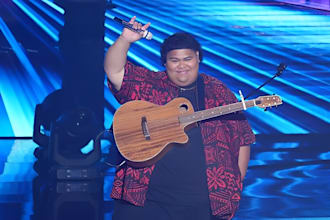 reggae male country singer songwriter compose reggae music producer