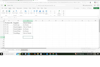 fix formulas use vlookup,xlookup, hlookup,index match to link sheets