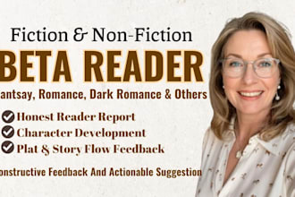 beta read fantasy, romance beta reader, mystery beta reader, alpha beta reader