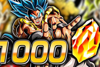 farm dokkan battle global