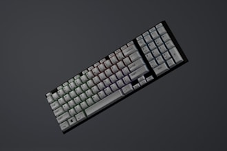 do 3d modelling for a cheap price